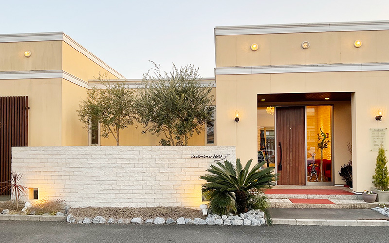 サロンイメージ